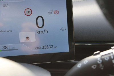 BYD Seal Gebrauchtwagen