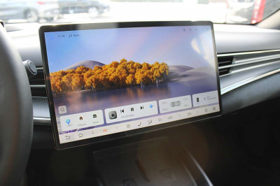 BYD Seal Gebrauchtwagen