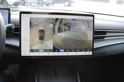 BYD Seal Gebrauchtwagen