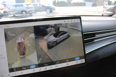 BYD Seal Gebrauchtwagen