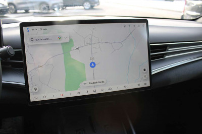 BYD Seal Gebrauchtwagen