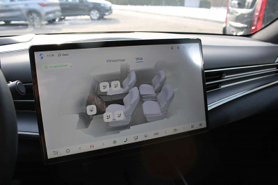 BYD Seal Gebrauchtwagen