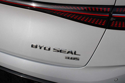 BYD Seal Gebrauchtwagen