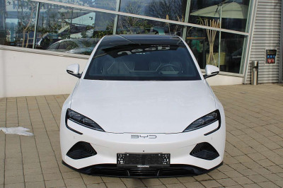 BYD Seal Gebrauchtwagen