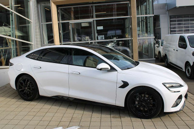 BYD Seal Gebrauchtwagen