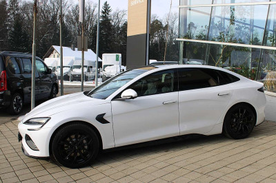 BYD Seal Gebrauchtwagen