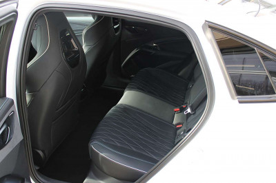 BYD Seal Gebrauchtwagen