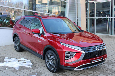 Mitsubishi Eclipse Cross Gebrauchtwagen