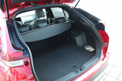 Mitsubishi Eclipse Cross Gebrauchtwagen