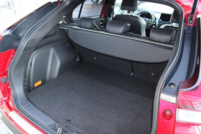 Mitsubishi Eclipse Cross Gebrauchtwagen