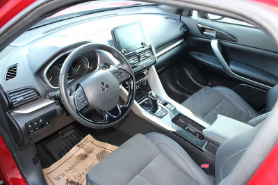 Mitsubishi Eclipse Cross Gebrauchtwagen