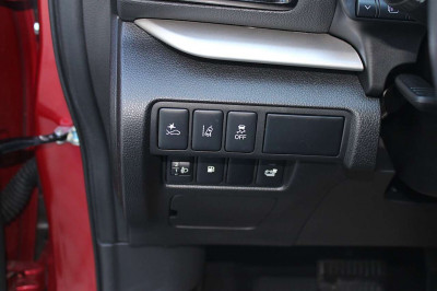 Mitsubishi Eclipse Cross Gebrauchtwagen