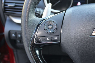 Mitsubishi Eclipse Cross Gebrauchtwagen