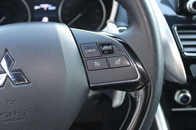 Mitsubishi Eclipse Cross Gebrauchtwagen