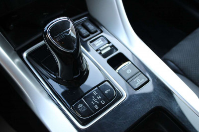 Mitsubishi Eclipse Cross Gebrauchtwagen