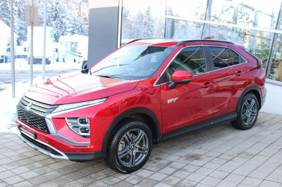 Mitsubishi Eclipse Cross Gebrauchtwagen