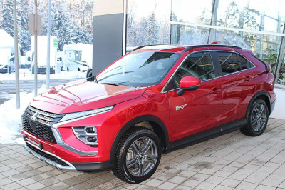 Mitsubishi Eclipse Cross Gebrauchtwagen