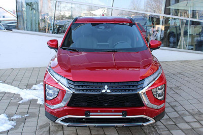 Mitsubishi Eclipse Cross Gebrauchtwagen