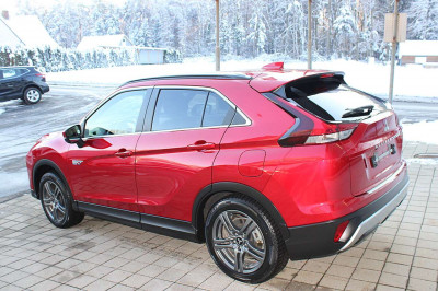 Mitsubishi Eclipse Cross Gebrauchtwagen