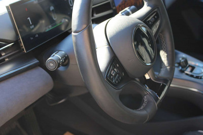 BYD Seal Gebrauchtwagen