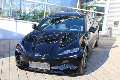 BYD Seal Gebrauchtwagen