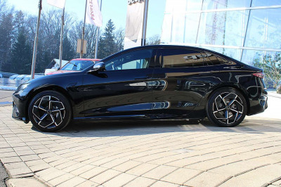 BYD Seal Gebrauchtwagen