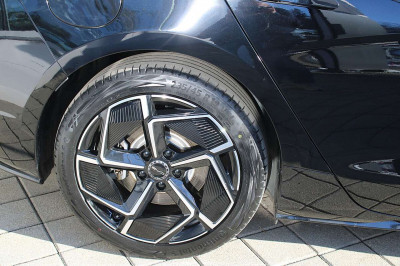 BYD Seal Gebrauchtwagen