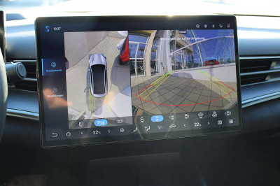 BYD Seal Gebrauchtwagen