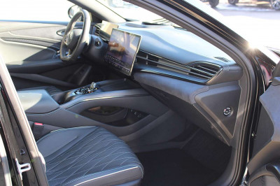 BYD Seal Gebrauchtwagen