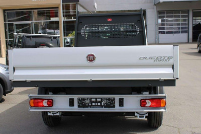 Fiat Ducato Gebrauchtwagen
