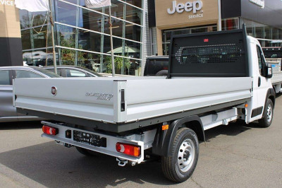 Fiat Ducato Gebrauchtwagen