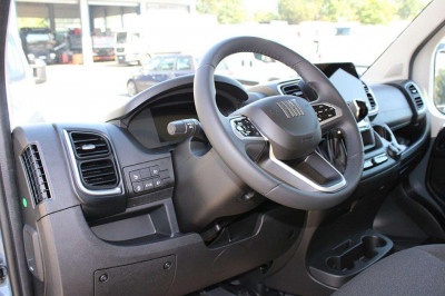 Fiat Ducato Tageszulassung