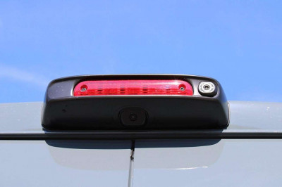 Fiat Ducato Tageszulassung