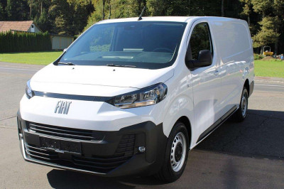 Fiat Scudo Gebrauchtwagen