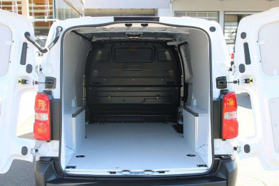 Fiat Scudo Gebrauchtwagen