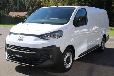Fiat Scudo Gebrauchtwagen
