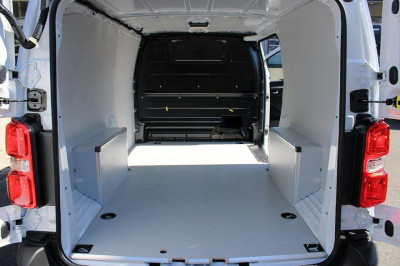 Fiat Scudo Gebrauchtwagen