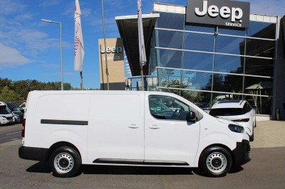 Fiat Scudo Gebrauchtwagen