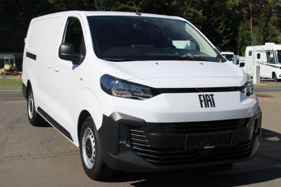 Fiat Scudo Gebrauchtwagen