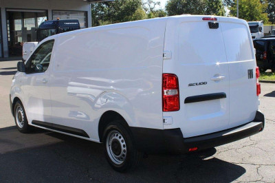 Fiat Scudo Gebrauchtwagen