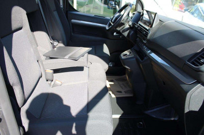 Fiat Scudo Gebrauchtwagen