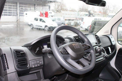 Fiat Ducato Tageszulassung