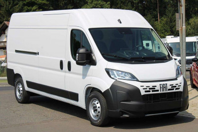 Fiat Ducato Tageszulassung Fiat Ducato Tageszulassung