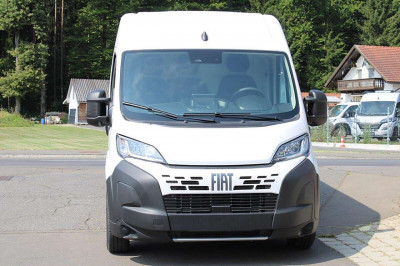 Fiat Ducato Tageszulassung Fiat Ducato Tageszulassung