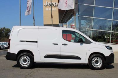 Fiat Doblo Tageszulassung