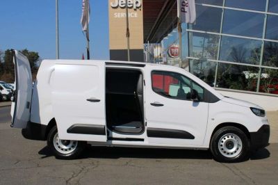Fiat Doblo Tageszulassung