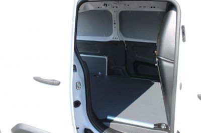 Fiat Doblo Tageszulassung