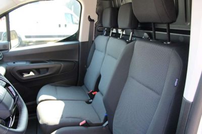 Fiat Doblo Tageszulassung