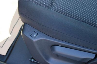 Fiat Doblo Tageszulassung