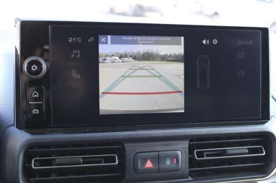 Fiat Doblo Tageszulassung